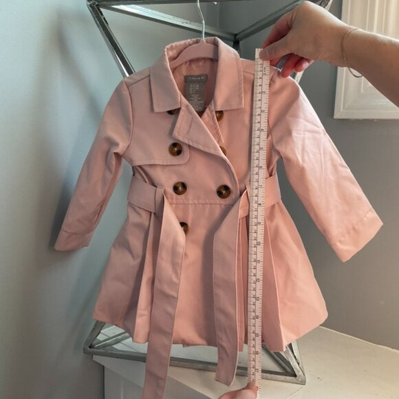 Toddler Softshell Jacket NWOT - Picture 3 of 6